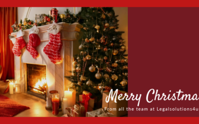 🎄 Holiday Opening Hours – Season’s Greetings from Legalsolutions4u 🎄